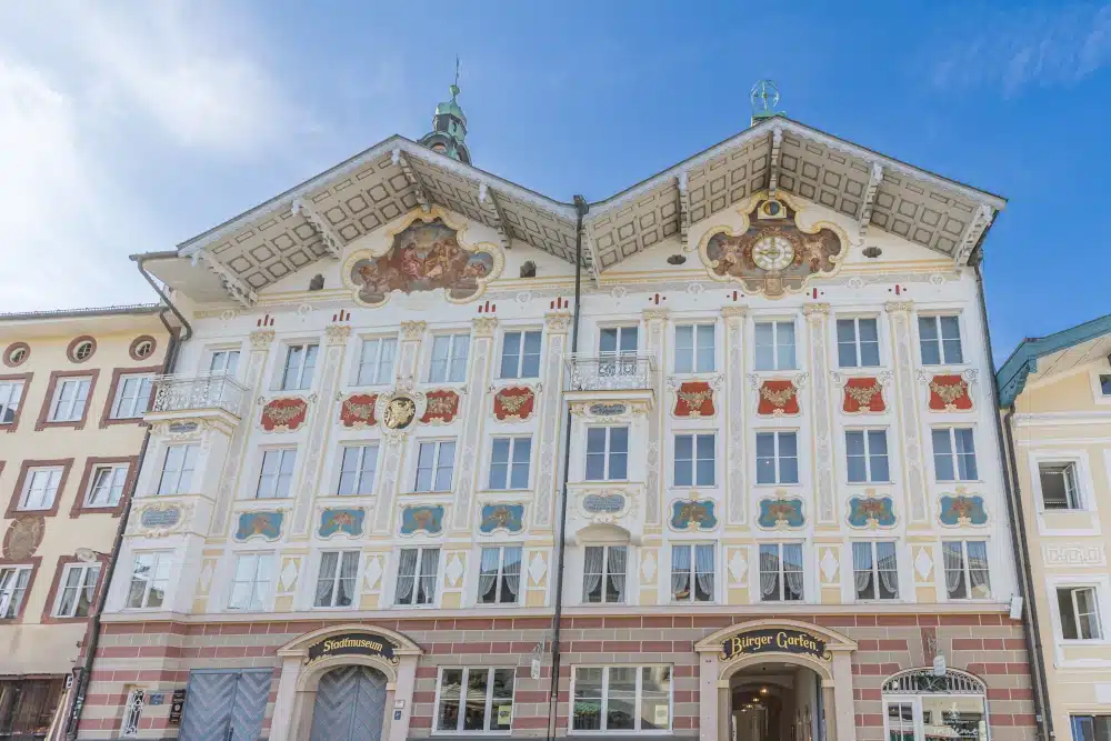 Bad Tölzer Stadtmuseum